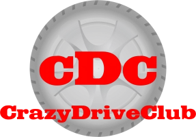 CrazyDriveClub Escort Agency